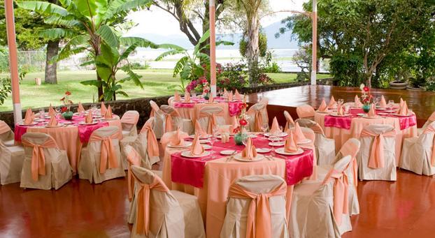 El Chante Spa Hotel Jocotepec Exterior photo